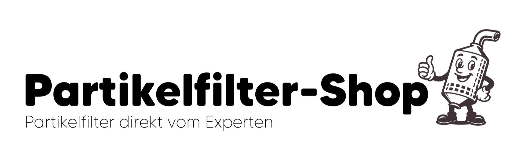 Partikelfilter-Shop