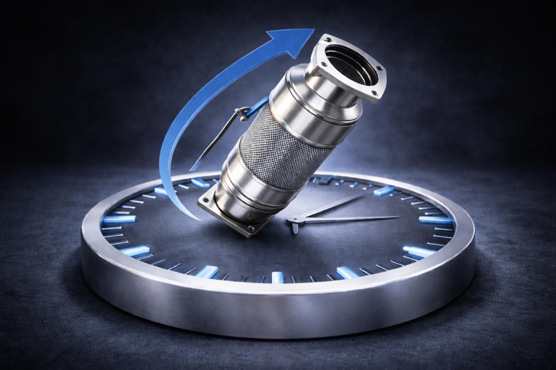 So verlängern Sie die Lebensdauer Ihres DPF